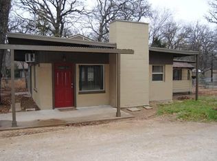 105 E 6th St, Shady Shores, TX 76208