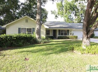 28 S Nicholson Cir, Savannah, GA 31419