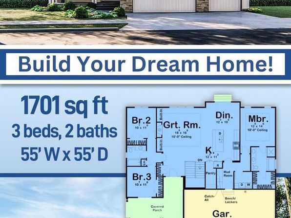 4252 Turnberry Cir, Grand Island, NE 68803