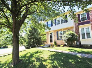 1300 Banyan Cir, Bel Air, MD 21014