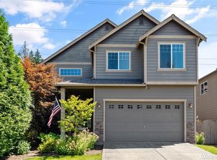 16423 42nd Dr SE, Bothell, WA 98012