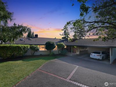 12455 SE 26th Place, Bellevue, WA, 98005