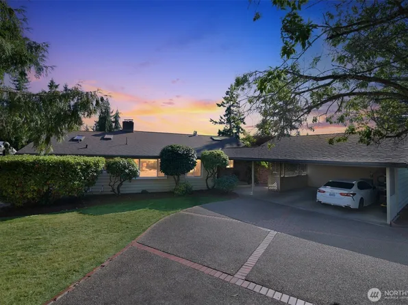 12455 SE 26th Place, Bellevue, WA 98005