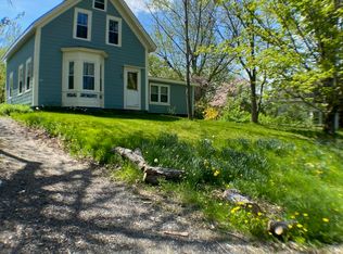 47 Bay Rd, Bowdoinham, ME 04008