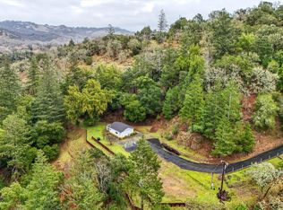 2400 Mark West Springs Rd, Santa Rosa, CA 95404