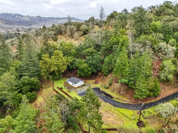 2400 Mark West Springs Road, Santa Rosa, CA 95404
