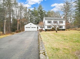 48 Wheeler Rd, Simsbury, CT 06070