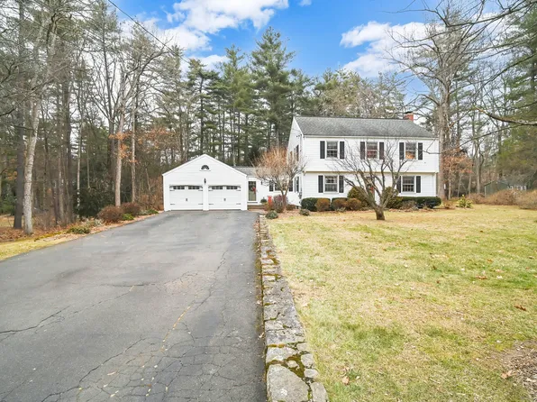 48 Wheeler Road, Simsbury, CT 06070