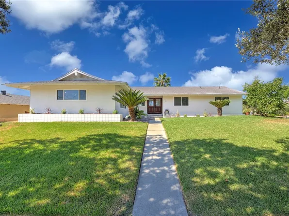 1629 Sumner Ave, Claremont, CA 91711