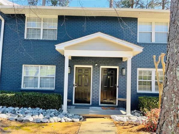 3151 Buford Hwy NE APT 6, Brookhaven, GA 30329