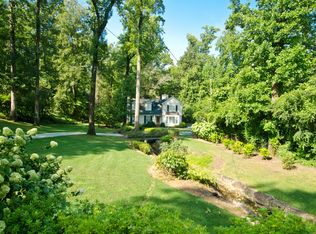 2820 Vernon Rd NW, Atlanta, GA 30305