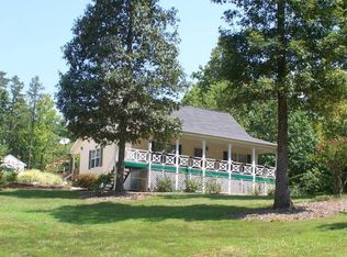 291 Cooper Valley Rd, Martin, GA 30557