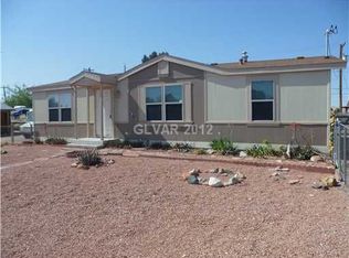 5875 Willard St, Las Vegas, NV 89122