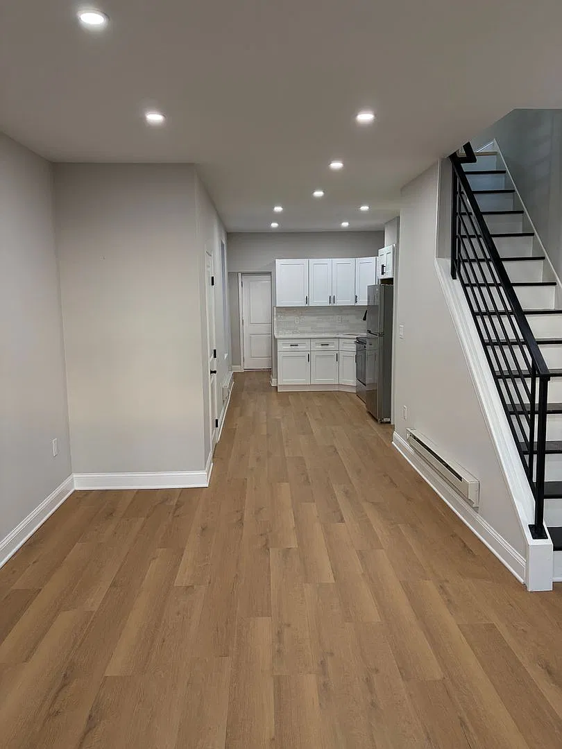 Beautiful Newly Renovated 3 Bedroom Home Now Available in West Parkside — Photo 1