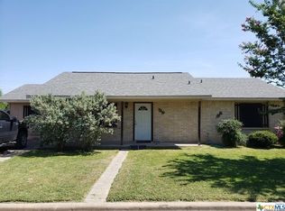 708 Debora St, Troy, TX 76579