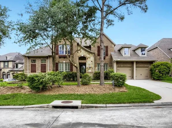 11 Spotted Lily Way, Magnolia, TX 77354