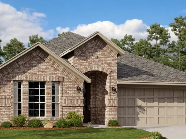 712 Demelza Dr, McKinney, TX 75069