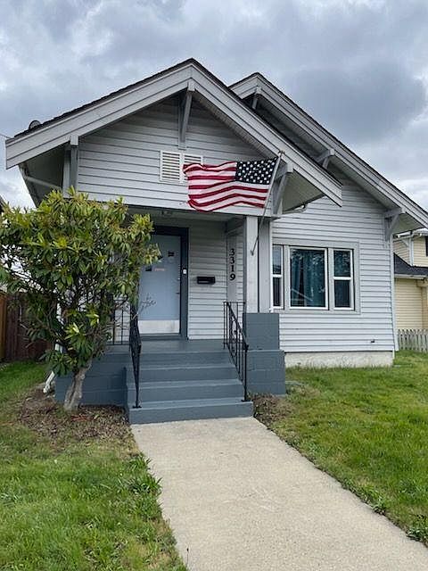 1st image of 3319 S K St