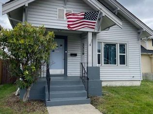 3319 S K St, Tacoma, WA 98418
