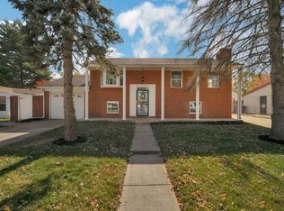 1705 Cherry Hill Ln, Kokomo, IN 46902