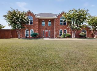 2336 Saddlebrook Ln, Rockwall, TX 75087
