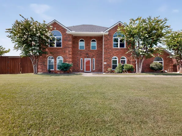 2336 Saddlebrook Ln, Rockwall, TX 75087