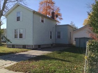 416 Corner Of 3rd And Witherell, Saint Clair, MI