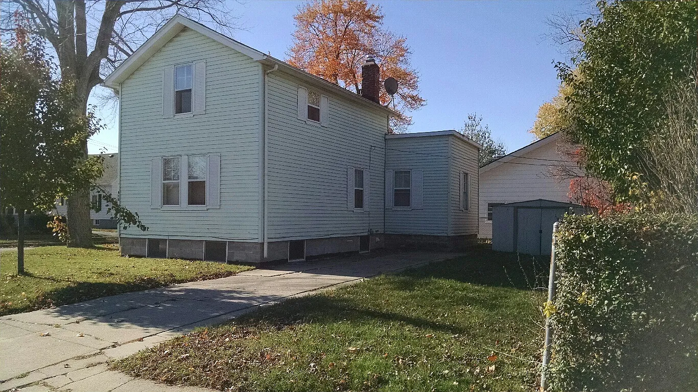 416 Corner Of 3rd And Witherell photo 1