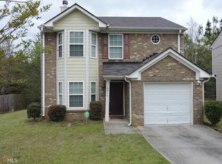 6816 Mahonia Pl #0, Lithonia, GA 30038