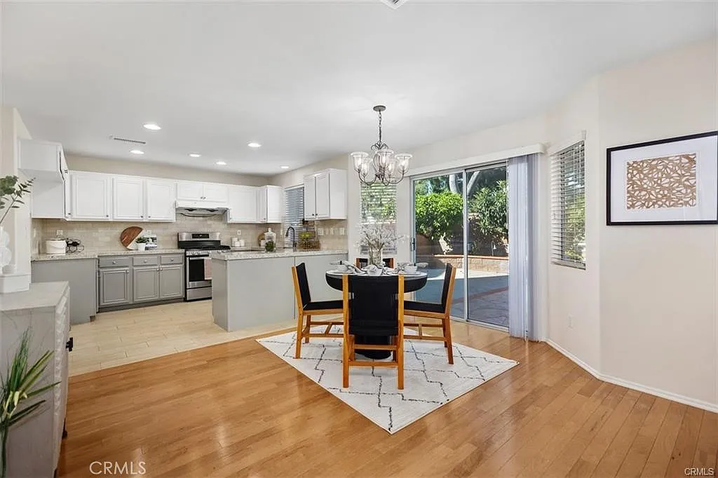 4 bed, 2.5 bath, 2121 sqft, $5,500 — Photo 3