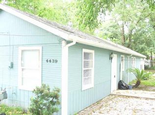 4439 1st St, Bacliff, TX 77518