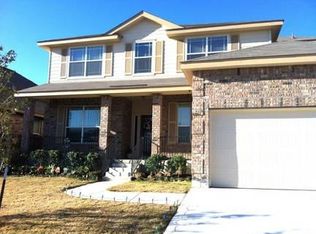 513 Hillocks Cv, Cibolo, TX 78108