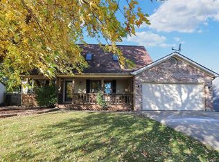 4130 Travis Ln, Franklin, IN 46131