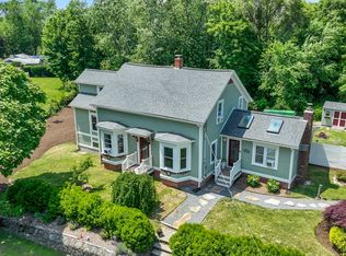 104 West Ave, Seekonk, MA 02771