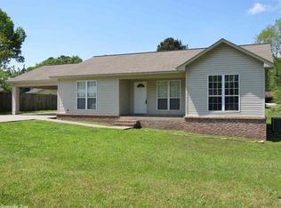 17 Robin Dr, Sheridan, AR 72150