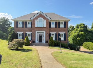 1144 Brentwood Point, Kingston, TN 37763