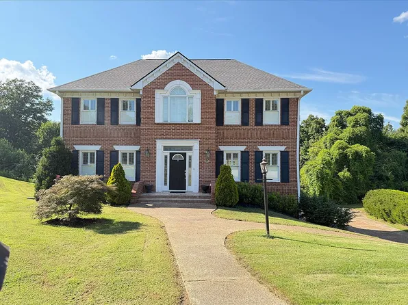 1144 Brentwood Point, Kingston, TN 37763