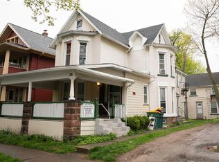 36 Rowley St, Rochester, NY 14607
