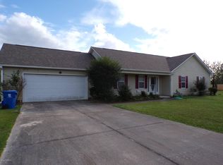 132 Airleigh Pl, Richlands, NC 28574