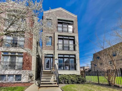 6347 S Ingleside Ave #1, Chicago, IL, 60637