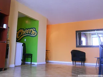 Rented by Bond New York