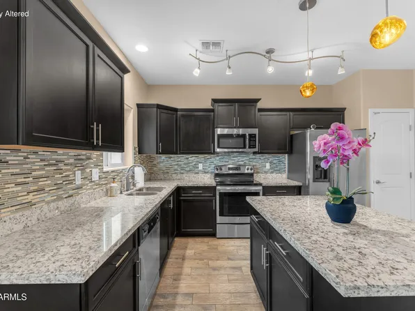 3345 E PINCHOT Avenue #12, Phoenix, AZ 85018