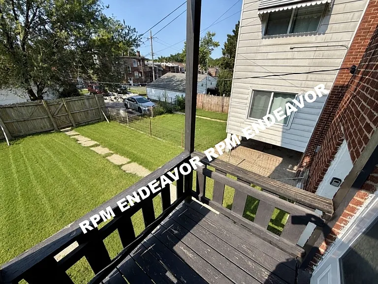 3912 Miami St St Louis, MO 63116 — Photo 13
