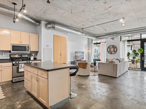 720 N 4th St Unit 507, Minneapolis, MN 55401