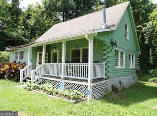 3096 Campground Rd, Winston, GA 30187