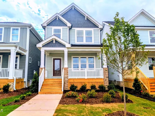 1913 Wendell Valley Blvd, Wendell, NC 27591