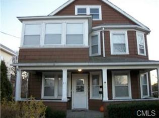 21 Cushing St #3, Stamford, CT 06907