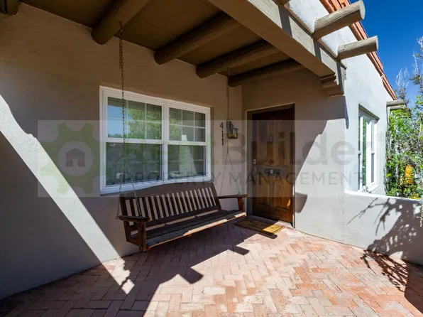 411 Wellesley Dr SE #A, Albuquerque, NM 87106