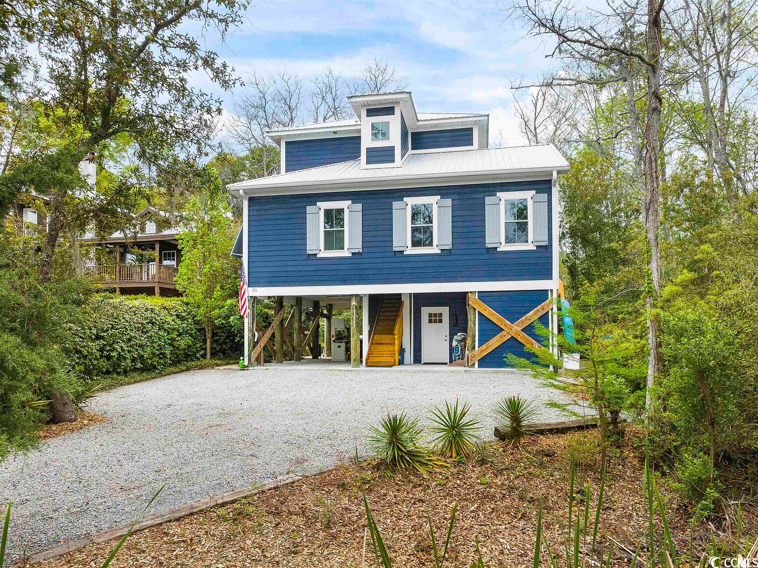 231 Watson Way, Pawleys Island, SC 29585 Zillow