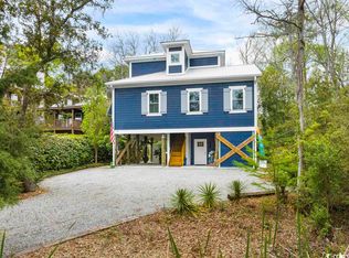 231 Watson Way, Pawleys Island, SC 29585